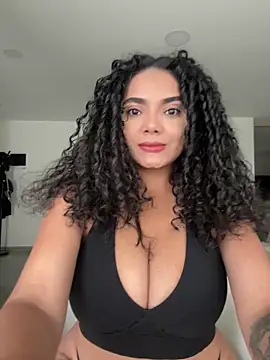 Mariecurl online show from 04-07-26, 09:05