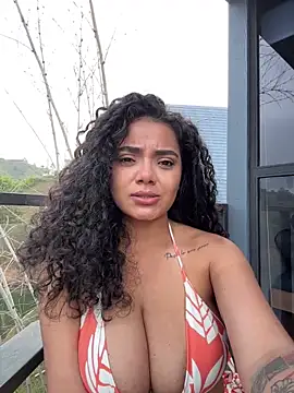 Mariecurl online show from 03-29-26, 10:00