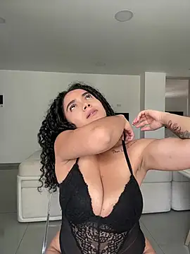 Mariecurl online show from 03-11-26, 07:08