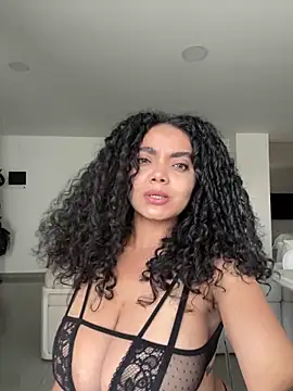 Mariecurl online show from 03-13-26, 08:03