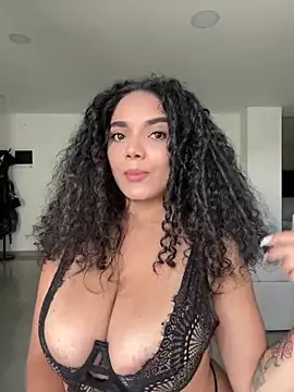 Mariecurl online show from 04-19-26, 07:38