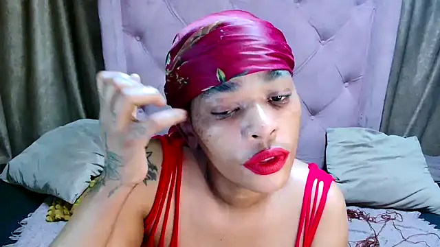 Snapshot of AFRICANGODDESSXXX chatting on 05-08-26, 07:06 AFRICANGODDESSXXX online show from 05-08-26, 07:06