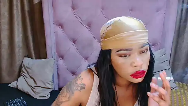 Snapshot of AFRICANGODDESSXXX chatting on 07-05-26, 12:48 AFRICANGODDESSXXX online show from 07-05-26, 12:48
