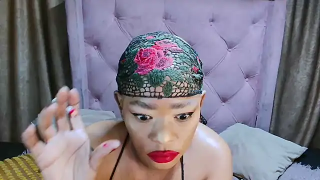 Snapshot of AFRICANGODDESSXXX chatting on 05-24-26, 09:15 AFRICANGODDESSXXX online show from 05-24-26, 09:15