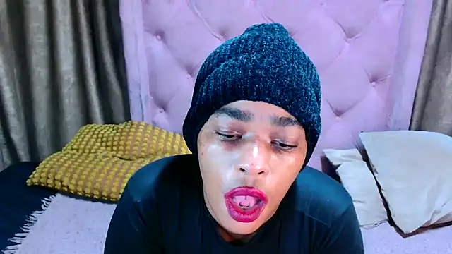 AFRICANGODDESSXXX online show from 05-01-26, 11:32
