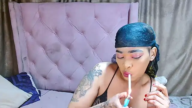 AFRICANGODDESSXXX online show from 11-13-25, 10:46