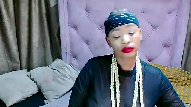 Snapshot of AFRICANGODDESSXXX chatting on 05-27-26, 09:00 AFRICANGODDESSXXX online show from 05-27-26, 09:00