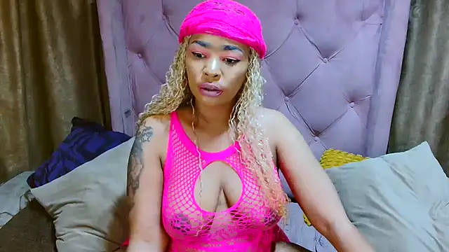AFRICANGODDESSXXX online show from 10-16-25, 01:58