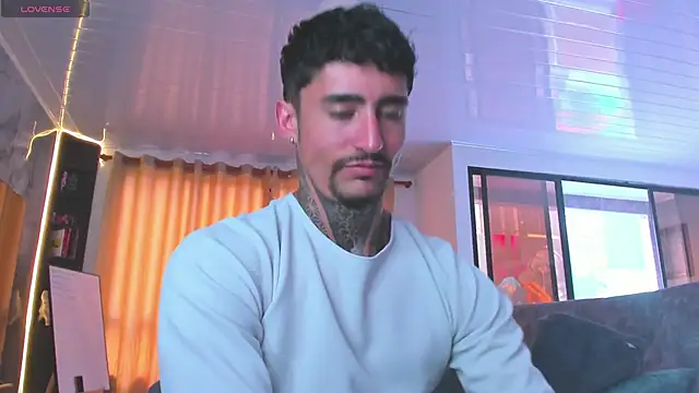 Mark Kamper online show from 11-12-25, 07:07