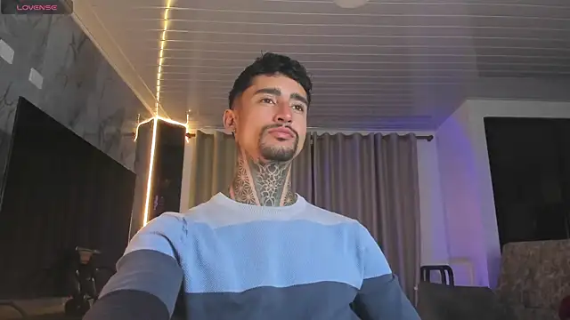 Mark Kamper online show from 10-29-25, 11:25