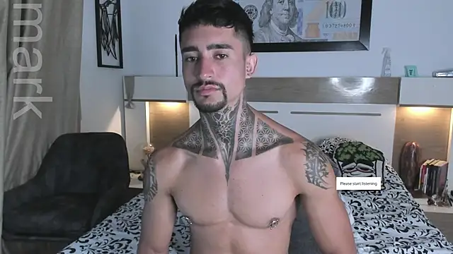 Mark Kamper online show from 03-01-26, 12:10