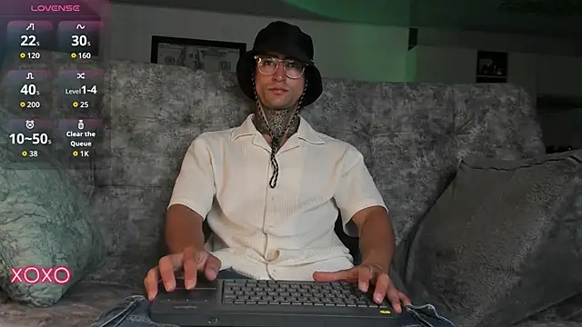 Mark Kamper online show from 12-13-25, 11:22