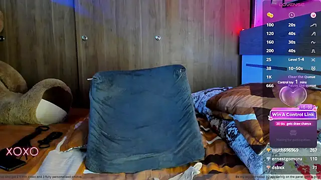 Mark Kamper online show from 12-09-24, 01:07