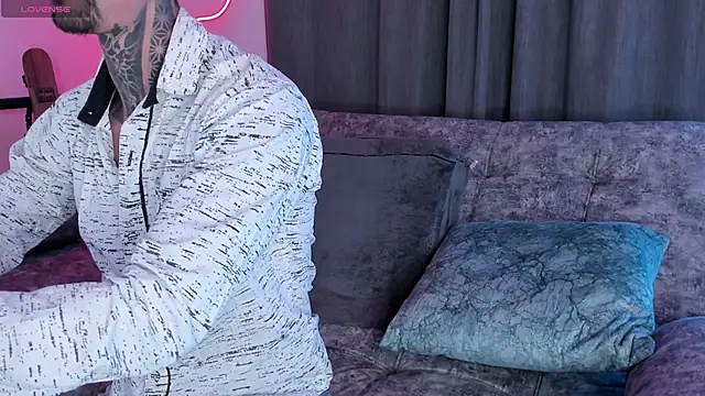 Mark Kamper online show from 09-19-25, 11:42