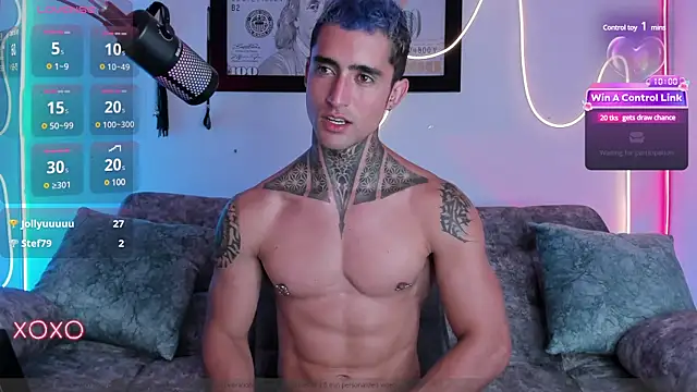 Mark Kamper online show from 03-06-25, 12:54