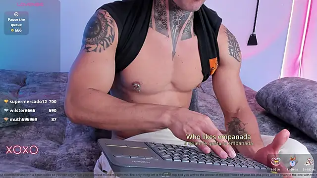 Mark Kamper online show from 03-22-25, 02:37