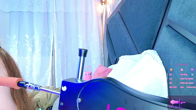 NathaxaLeans online show from 01-10-26, 11:38