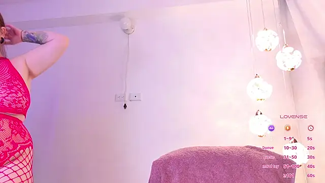 NathaxaLeans online show from 03-08-25, 11:37