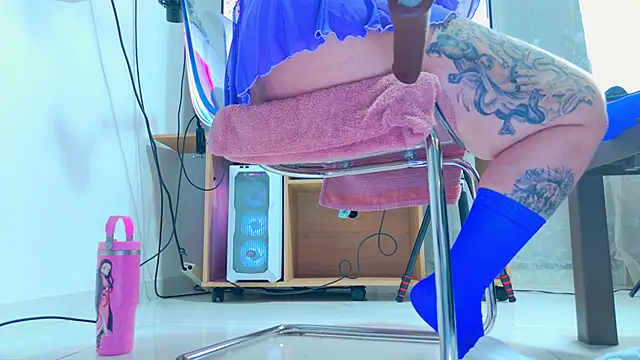 NathaxaLeans online show from 12-21-25, 11:45