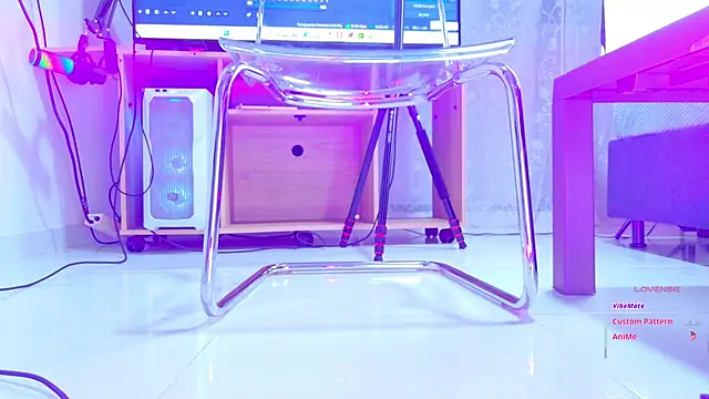 NathaxaLeans online show from 01-13-26, 11:36