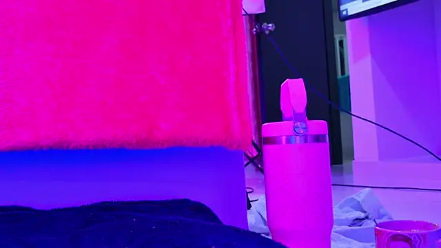 NathaxaLeans online show from 03-12-26, 11:47