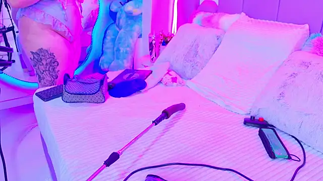 NathaxaLeans online show from 03-16-26, 11:58