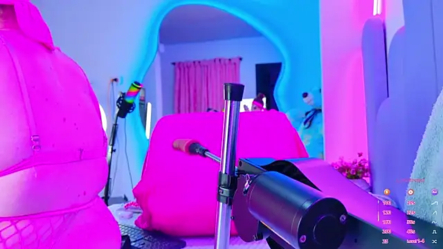 NathaxaLeans online show from 03-21-26, 12:09