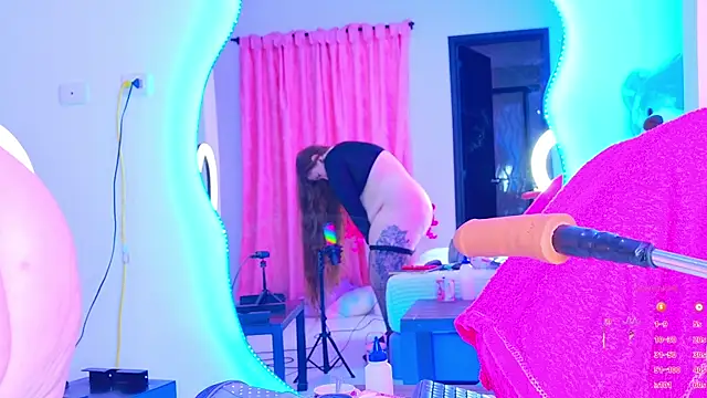 NathaxaLeans online show from 04-15-26, 11:59