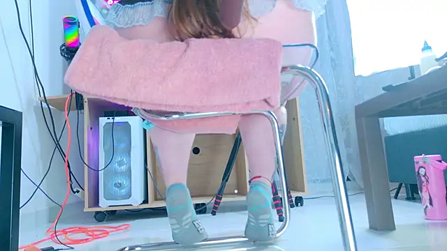 NathaxaLeans online show from 02-27-26, 12:16