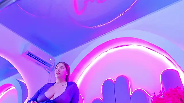 NathaxaLeans online show from 04-09-26, 11:49