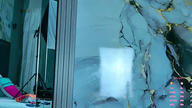 NathaxaLeans online show from 10-30-25, 11:41