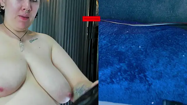 NathaxaLeans online show from 10-28-25, 11:53