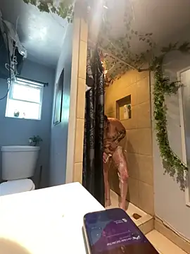 SummerBlueMoon online show from 03-22-26, 05:58