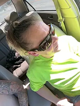 SummerBlueMoon online show from 02-28-26, 09:36