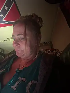 SummerBlueMoon online show from 02-14-26, 04:45