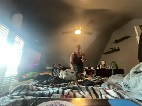 SummerBlueMoon online show from 03-23-26, 09:36