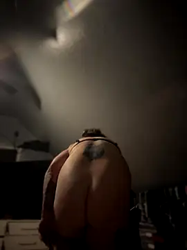 SummerBlueMoon online show from 11-29-25, 06:35