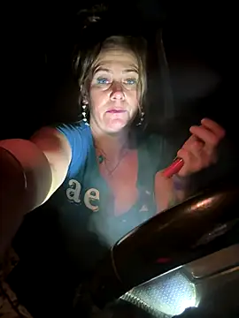 SummerBlueMoon online show from 11-02-25, 09:58