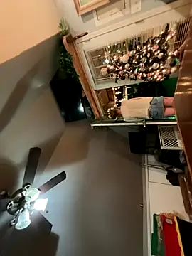 SummerBlueMoon online show from 12-14-25, 02:07