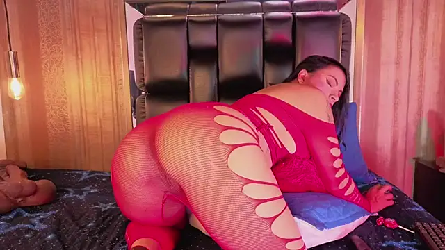 MishaKinki online show from 03-20-26, 07:15