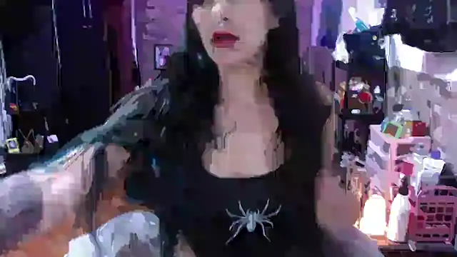 AngelaQueen  online show from 03-26-26, 04:38