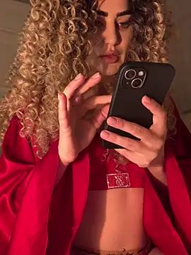 Lady ken online show from 10-19-25, 04:21