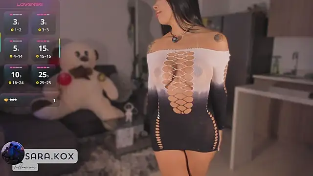 Channel-kox online show from 02-09-26, 01:58