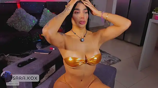 Channel-kox online show from 03-26-26, 04:11