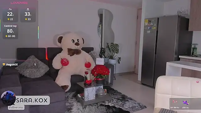 Channel-kox online show from 02-15-26, 11:03