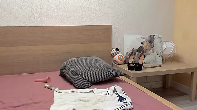 ZoeKhalifa online show from 09-20-25, 11:04