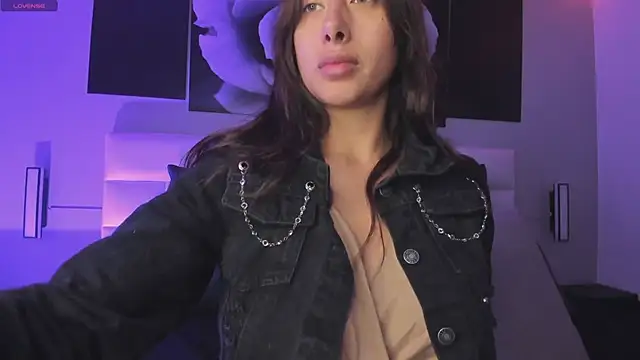 lena banks online show from 12-02-25, 10:55