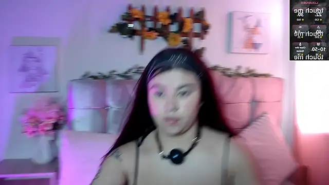 MiaD amour online show from 09-19-25, 02:32
