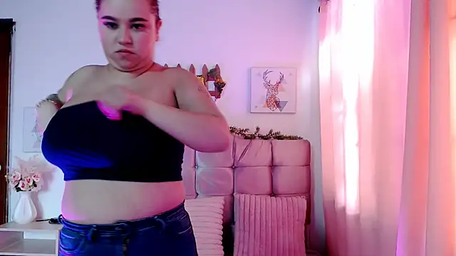 MiaD amour online show from 09-29-25, 03:28