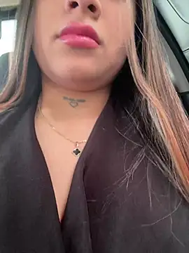 LunaBaker-1 online show from 01-13-26, 07:40